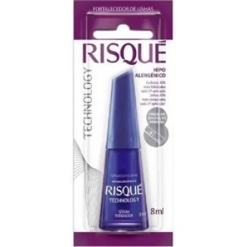 ESM RISQUE BL 8ML CARE SERUM REPARADOR CX 6.0