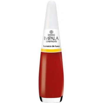 ESM IMPALA CR 7,5ML BONECA DE LUXO CX 6.0