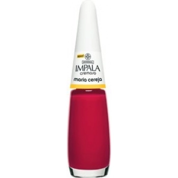 ESM IMPALA CR 7,5ML MARIA CEREJA CX 6.0