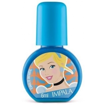 ESM IMPALA INF DISNEY PRINC.6ML GENTILEZ.MAGIA CX 6.0