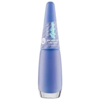 ESM IMPALA LOLLIPOP 7,5ML SORVETE CEU AZUL CX 6.0