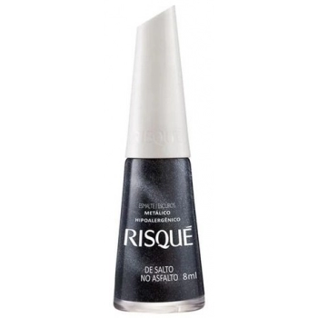 ESM RISQUE MET 8ML DE SALTO NO ASFALTO CX 6.0