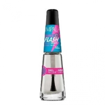 ESM IMPALA SILICONE 7,5ML SECANTE FLASH CX 6.0