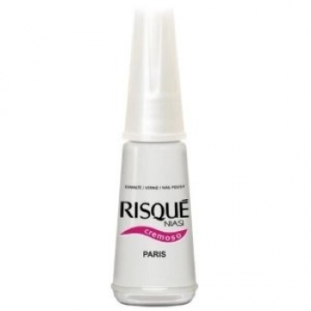 ESM RISQUE BL 8ML PARIS CX 6.0