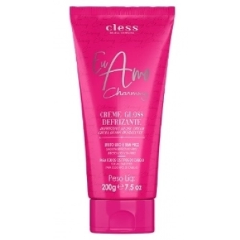 DEFRIZ CHARMING 200G CR GLOSS