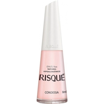 ESM RISQUE NAT 8ML CONDESSA CX 6.0