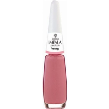 ESM IMPALA PEROLADO 7,5ML LENNY CX 6.0