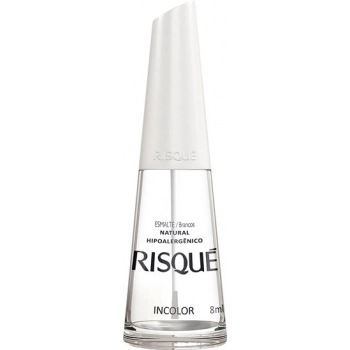 ESM RISQUE NAT 8ML INCOLOR CX 6.0