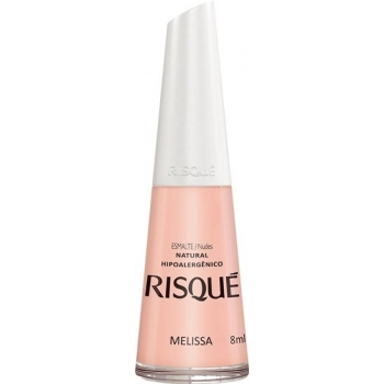 ESM RISQUE NAT 8ML MELISSA CX 6.0