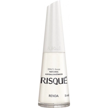 ESM RISQUE NAT 8ML RENDA CX 6.0