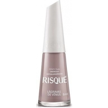 ESM RISQUE CR NUDES 8ML LAGRIMAS DE VENUS CX 6.0