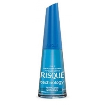 ESM RISQUE TECHNOLOGY 8ML SERUM REPARADOR NOTURNO CX 6.0