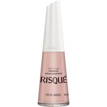 ESM RISQUE CR 8ML PO DE ARROZ CX 6.0