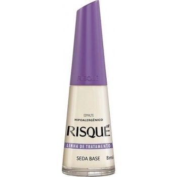 ESM RISQUE TECHNOLOGY 8ML SEDA BASE CX 6.0