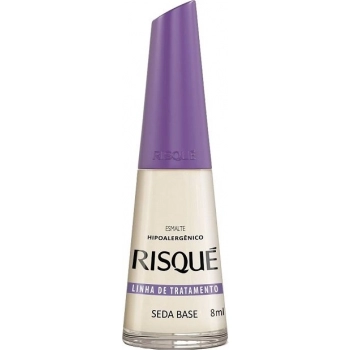 ESM RISQUE TECHNOLOGY 8ML BASE FORTALECEDORA CX 6.0