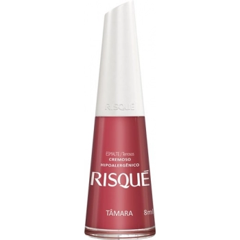 ESM RISQUE CR 8ML TAMARA CX 6.0