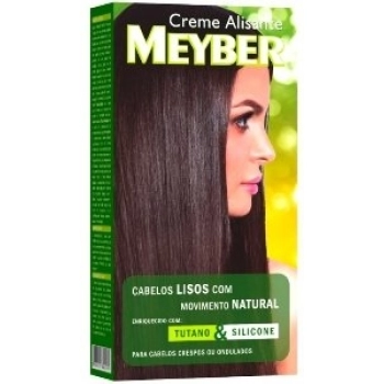 CR ALIS MEYBER 80GR