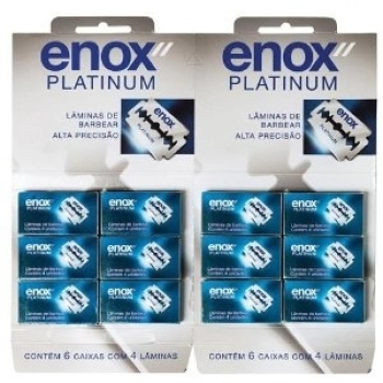 LAMINA DE BARBEAR ENOX - 1754 CX 10.0