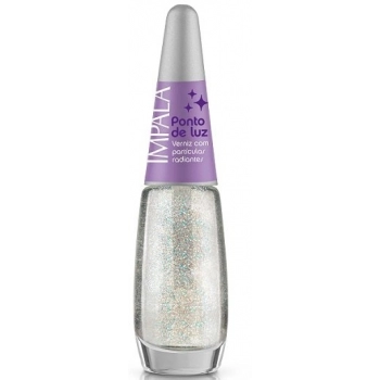 ESM IMPALA VERNIZ 7,5ML PONTO DE LUZ CX 6.0