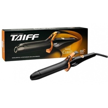 MODELADOR TAIFF CURVES 1-1/4 BIVOLT