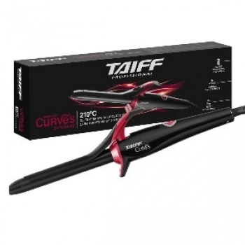 MODELADOR TAIFF CURVES 3/4 BIVOLT