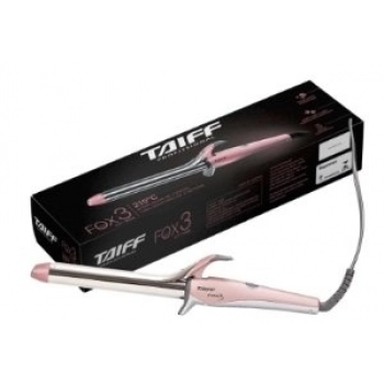 MODELADOR TAIFF FOX 3 ION ROSE BIVOLT