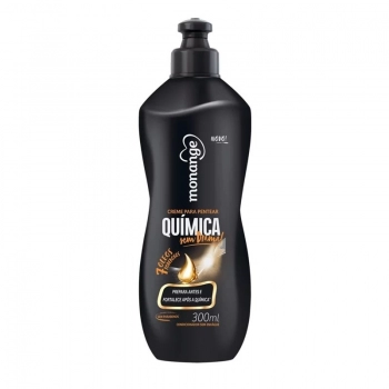 CR PENT MONANGE 300ML QUIMICA SEM DRAMA