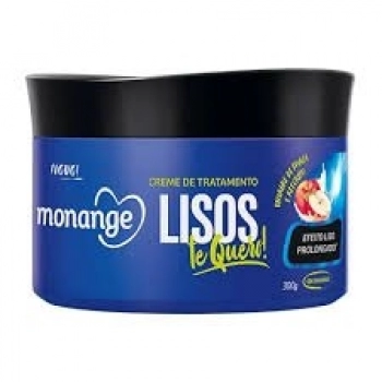 CR TRAT MONANGE 300GR LISOS TE QUERO