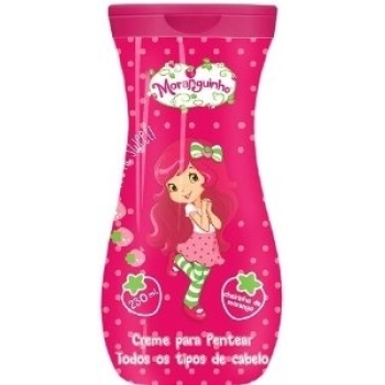 CR PENTEAR NUTRIEX 230ML MORANGUINHO