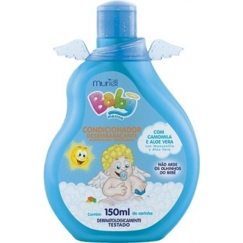 COND MURIEL BABY 150ML AZUL