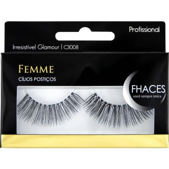 CILIOS FHACES FEMME IRRESISTIVEL GLAMOUR-3008