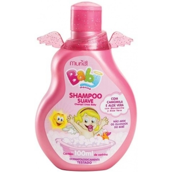 SH MURIEL BABY 100ML ROSA