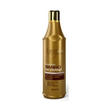 SH FOREVER LISS 500ML BANHO DE VERNIZ