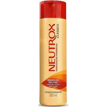 COND NEUTROX 300ML CLASSICO