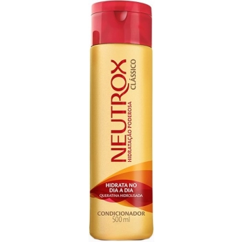 COND NEUTROX 500GR CLASSICO