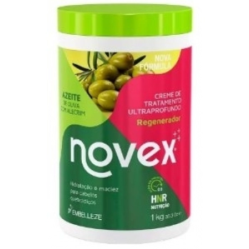 CR NOVEX 1KG AZEITE OLIVA