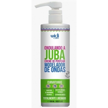 CR PENT WIDI CARE 500ML JUBA ONDULANDO