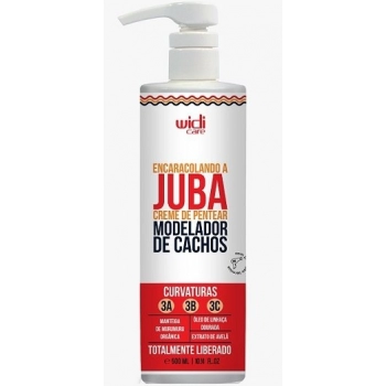 CR PENT WIDI CARE 500ML JUBA ENCARACOLANDO