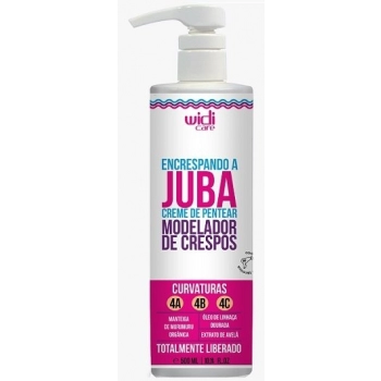 CR PENT WIDI CARE 500ML ENCRESPANDO A JUBA