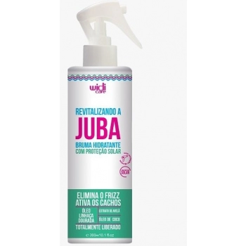 BRUMA HIDRAT WIDI CARE 300ML REVITALIZANDO A JUBA