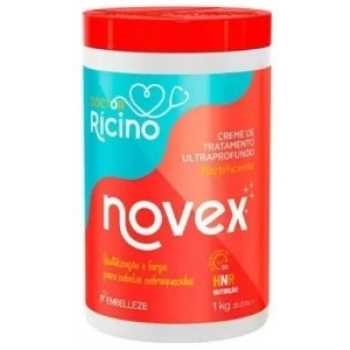 CR NOVEX 1KG DOCTOR RICINO