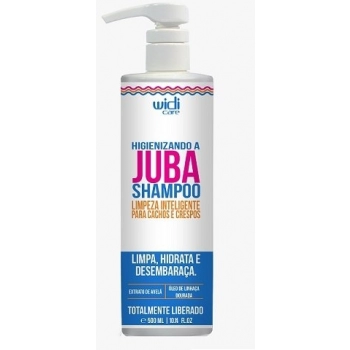 SH WIDI CARE 500ML HIGIENIZANDO A JUBA