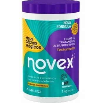 CR NOVEX 1KG MEUS CACHOS