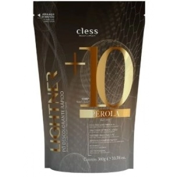 DESC LIGHTNER 300GR REFIL 10 TONS PEROLA