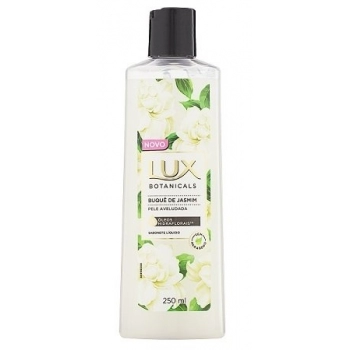 SAB LUX 250ML LIQ BOTANICALS BUQUE DE JASMIM