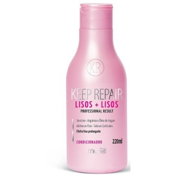 COND KEEP REPAIR MURIEL 220ML LISOS+LISOS