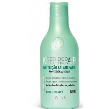 COND KEEP REPAIR MURIEL 220ML NUTRICAO BALANCEADA