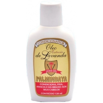 OLEO LAVANDA PALMINDAYA 160G