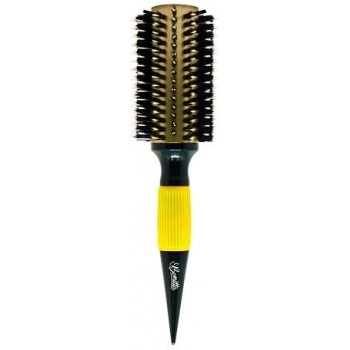 ESC CAB BONITA POP COLORS BRILHO AMARELO 64MM - 691