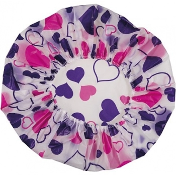 TOUCA DE BANHO MARCO BONI FANTASY - 8491